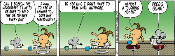 pearls